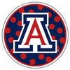 Arizona Wildcats Decal