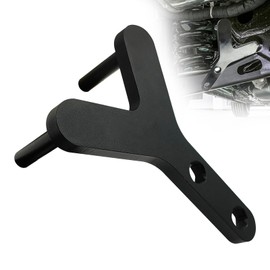 Suspension Arm Tool, Automotive Lower Control Arm & Ball Joint Removal Tool, Suspension Arm Lifting Tool with Non-Slip Texture, Ball Joint Puller, Lever Tool for Lower Control Arm