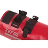 Zefal Z Adventure Aero F8 Aero Handlebar Pack, Black/Red, 12