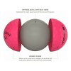 Callaway Pelotas De Golf Supersuaves (versión 2023, Rosa)