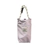 Maruwa Boeki Plastic Bottle Holder, Cooler Bag, Aluminum, Insulated, Stylish, Shoulder, 2-Way, Rope Handle, 16.9 fl oz (500 ml), 11.8 fl oz (350 ml), Mist Purple, Ordinary