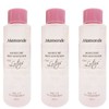Mamonde Large Moisture Skin+Skin+Skin Set Cosmetic Options / 마몽드 대용량