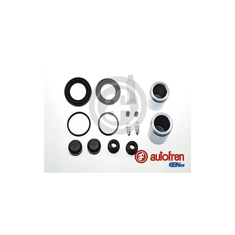 Autofren Seinsa D41581C Repair Kit, brake caliper
