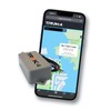 Trak-4 12v Hardwired GPS Tracker. Durable, Reliable Track Trailers, Equipment,