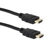 CABLE BUILDERS HDMI 2.0 HIGH Speed HDMI Cable with ETHERNET