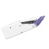 Handheld Electric Sewing Machine Quick Sewing Portable Mini Sewing Machine
