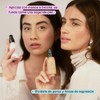 Tinta con Color con Protección Solar SPF +50 | Refine