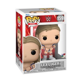 Funko Pop! WWE: Lex Luger