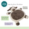 Mary Meyer Bestever Baby Mat, Booboo MooMoo Cow