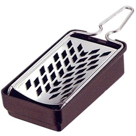 Prince Industries Oroshima Senka Size: 4.1 x 10.8 x 2.4 inches (10.5 x 27.3 x 6 cm)