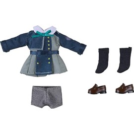 Good Smile Company Lycoris Recoil: Takina Inoue Nendoroid Doll Outfit Set