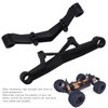 Plastic Front and Rear Body Mount Bracket for ZD Racing