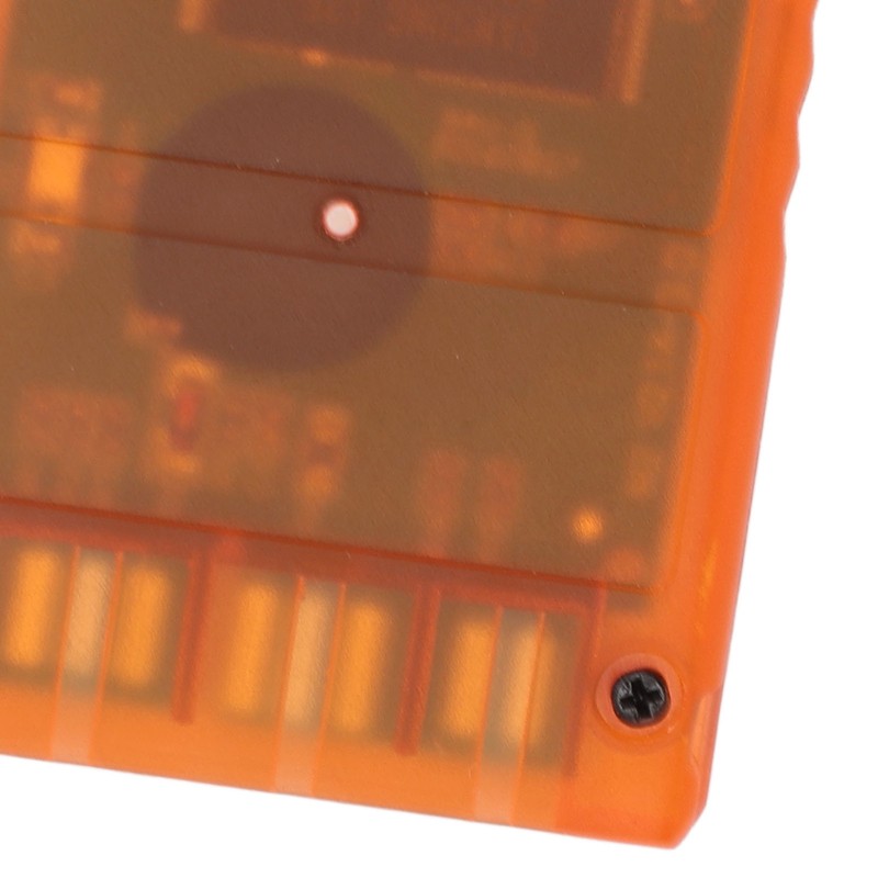 V1.953 Memory Card Professional OPL HD Loader Game Program Card