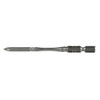 Makita A-57467 Step Tough Bit (with Magnet) No. 1-100 (Pack