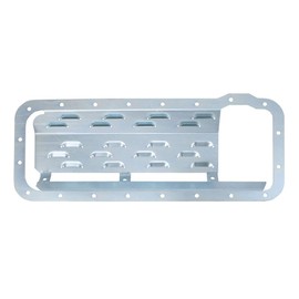 Moroso Moroso 22940 Louvered Windage Tray for Ford