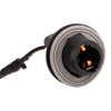 Headlight Socket Cable 15930264 Front Headlamp Connector Wiring Harness Replacement