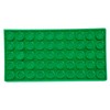 PATIKIL Vial Rack for 2ml Autosampler Vials, 3 Pack Vial