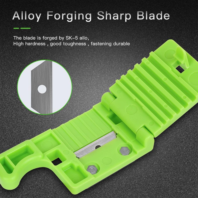 Fiber Cable Ribbon Stripper MSAT-5 FTTH Fiber Optic Stripping 1.9~3mm