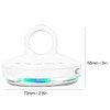 RF Heating Beauty Instrument Skin Whitening Lifting Anti Aging Ion
