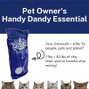 The Original Poop Bags Catfidence Cat Litter 7-lb Organic Bamboo