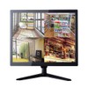 Cocar 15" CCTV Monitor Security Monitor Screen BNC VGA HDMI