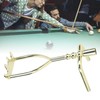 Billiards Bridge Stick Sport Billiard Bar Holder Billiard Pole Fork
