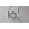 6 inch ES Shade Carrier .to Support a lampshade with