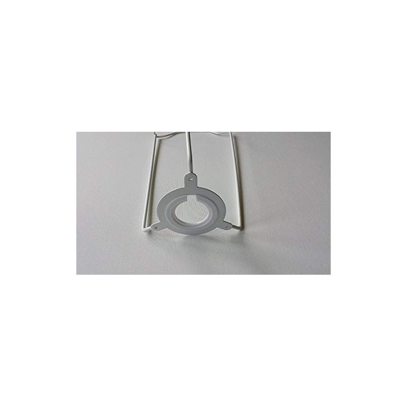 6 inch ES Shade Carrier .to Support a lampshade with