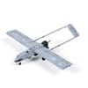 Academy U.S. Army RQ-7B UAV Airplane Model Building Kit