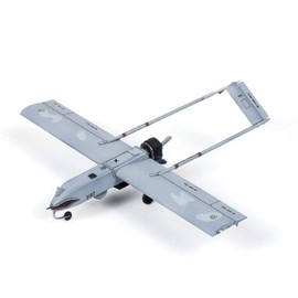 Academy U.S. Army RQ-7B UAV Airplane Model Building Kit