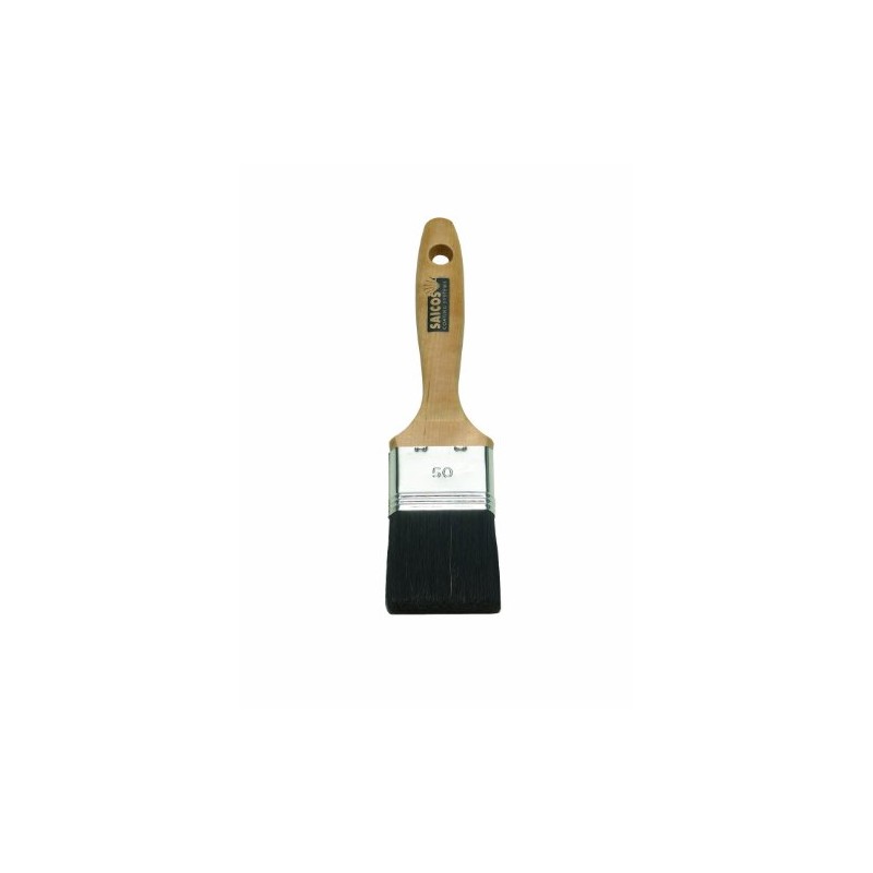 Saicos 0950 050 Wide Paint Brush 50 mm