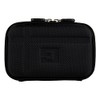 VanGoddy Premium Hard Shell Nylon Black Protective Case for Voice
