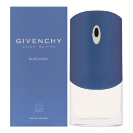 Givenchy Pour Homme Blue Label Eau De Toilette Spray 3.3 Fl Oz for Men