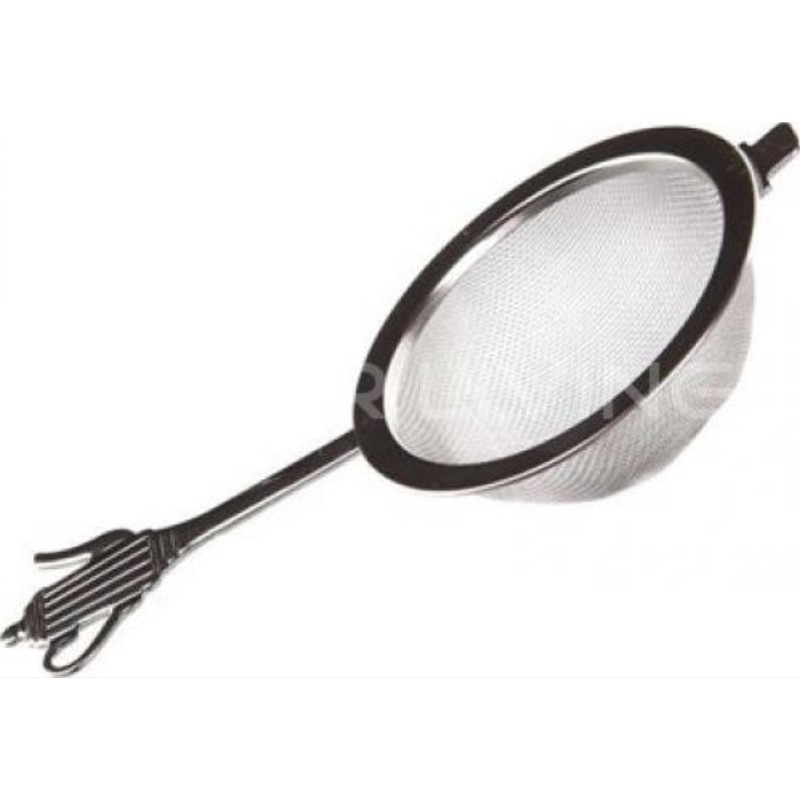 Stainless Steel Fine Mesh Tea Strainer for Loose Tea with
