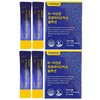 k-butyric acid probiotics butyric acid lactic acid bacteria total 60 packets / k-낙산균 프로바이오틱스 낙산균유산균 총 60포