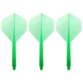 CONDOR Flight Clear Green Standard L