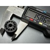 Generisch 2x for Chrysler PT Cruiser, Dodge Neon, Gear Lever