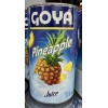Goya Pineapple Juice (Jugo de Piña) - Goya - 42