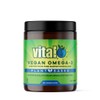 Vital Plant Based Vegan Omega 3 45 Vegecaps