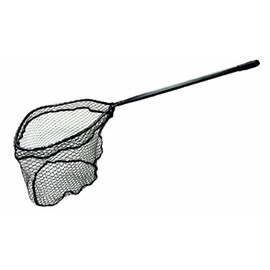 Promar Landing Net 20-Inch Hoop and 30-Inch Handle