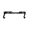 4026W2A019A Microwave Door Latch Assembly