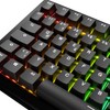 Glorious Gaming - GPBT Basics (PBT Keycaps), 8 Colours, Colourfast