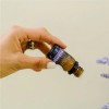 Aceite Esencial de Lavanda Pacalli 100% Puro Apto Difusor 10