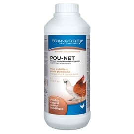 ANIMAL VALLEY Francodex Chicken 1 Litre