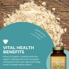 Healthforce Superfoods Maca Gelatinizada 120 Caps