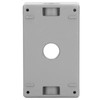 Outlet Box NEMA 10‑50R 14‑50R Industrial Power Socket Case Single