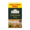 Ahmad Tea Black Tea, Cardamom Loose Leaf, 454g - Caffeinated
