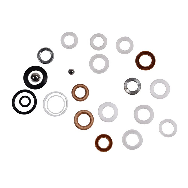 244194 Repair Kit Airless Paint Spray Seal 390 395 490