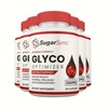Sugarsync 5-Pack Sugar Sync Glyco Optimizer, SugarSync for Glycogen Support
