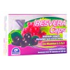 Resvera Caps Caja Con 30 Cpsulas De 500 Mg Natutech